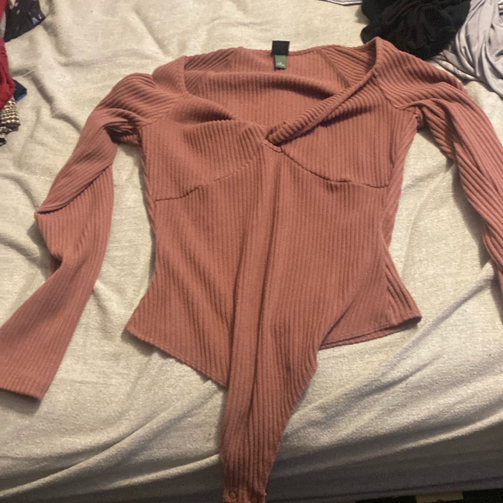 Bodysuit
